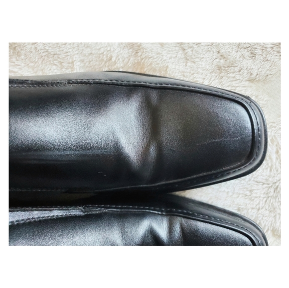 Goodfellow Men's shoes worn once - Picture 5 of 7